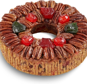 THLAC FRUITCAKE