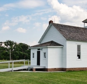 Bethel-School Historic Site
