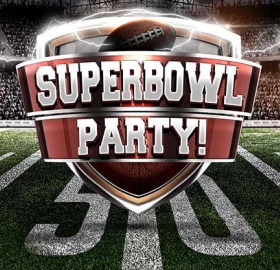 Superbowl Party