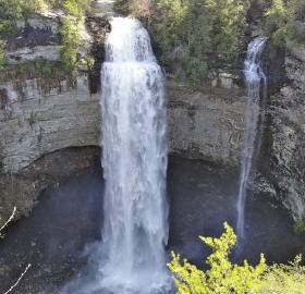 Fall Creek Falls1