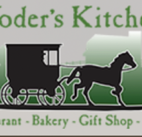 Yoder's Kitchen-Arthur Illinois