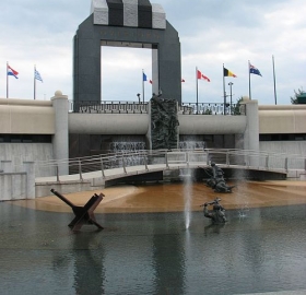 021_CAC National D-Day Memorial