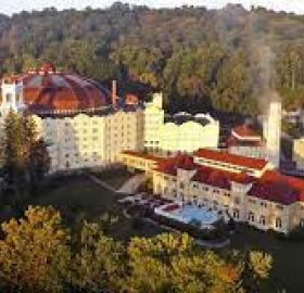 West Baden & French Lick Historic Hotel