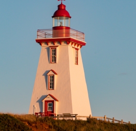 Souris Lighthouse