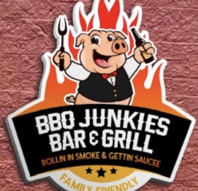 BBQ Junkies Bar & Grill