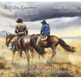 thlaccowboy poetry