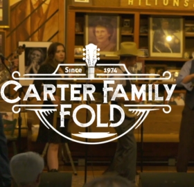 Carter Family Fold Natural Tunnel Rally