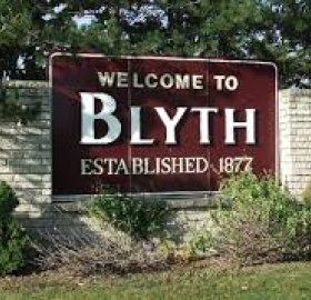 Blyth Welcome