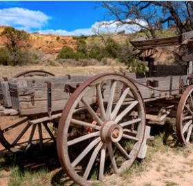 CAC ghost Ranch