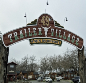 49er RV Village 