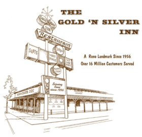 Gold 'n Silver inn