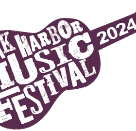 Oak Harbor Music Festival 2024