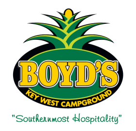 Boyd's Key West Campground
