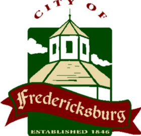 THLAC 172 Fredericksburg Logo