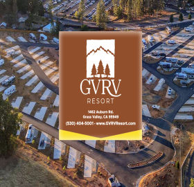 Grass Valley RV Resort