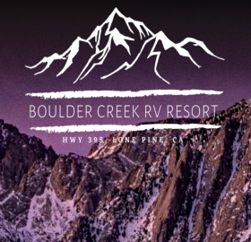 Boulder Creek RV Resort