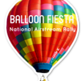 Balloon Fiesta Teaser