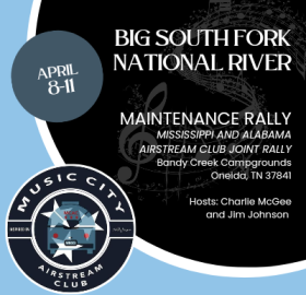 MCAC Maintenance Rally