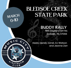 MCAC Buddy Rally