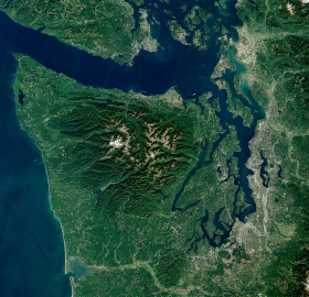 Olympic Peninsula