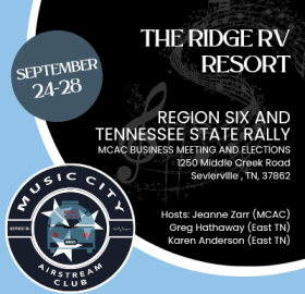 MCAC Region 6 - The Ridge