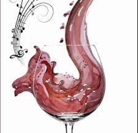 Wine and jazz