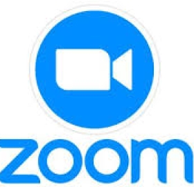 Zoom logo