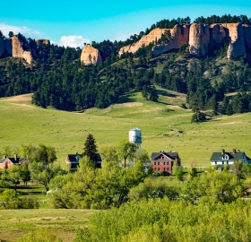 CAC Fort Robinson