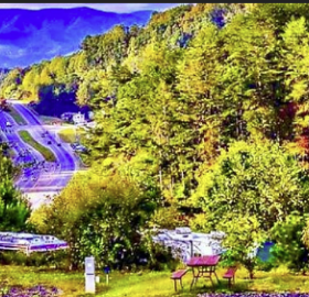 The great outdoor rv resort