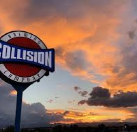 CAC Collision Brewery