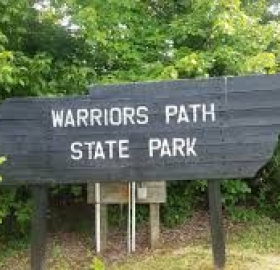 Warrior Path State Park