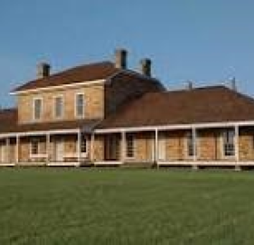 2025-04_Fort_Richardson_State_Park