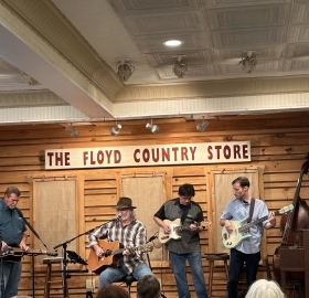 Floyd Country Store