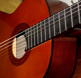 guitar