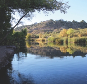 Verde River