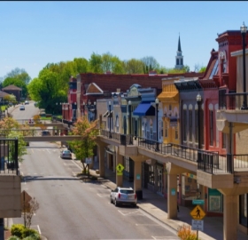 Morristown