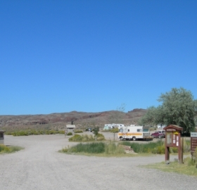 Sheldon Wildlife Refuge, Denio, NV