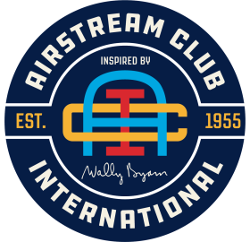 Airstream Club International Logo