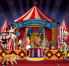 Cirque