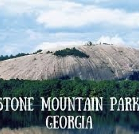 Stone Mountain Park