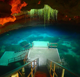 Devil's Den 