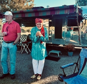 Caballo Lake Rally