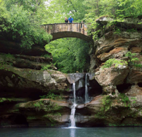 Hocking Hills