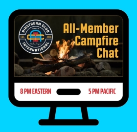 campfire chat