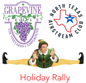 NTxAC Holiday Rally