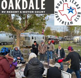 NTxAC Oakdale RV Park