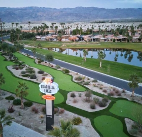 Coachella Lakes RV