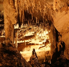 Mammoth Cave