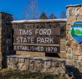 Tims Ford State Park