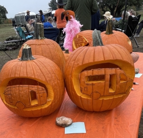 Craft at the Grasslands